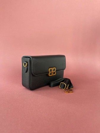 Bolsa modinha 6352 - Preto