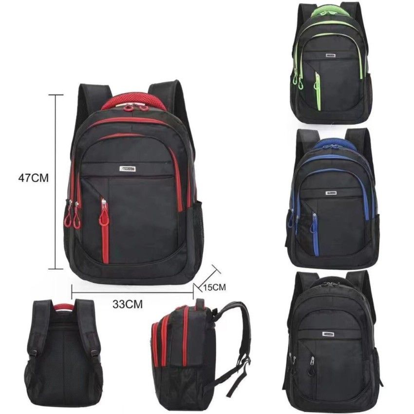 Mochila Masculina Adulto 5760 - Variadas