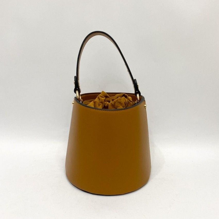 bella bucket bolsa