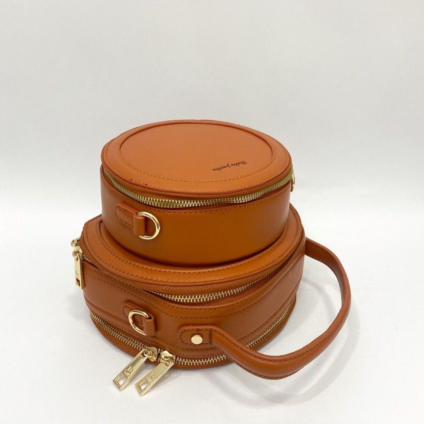 brown to go bolsas