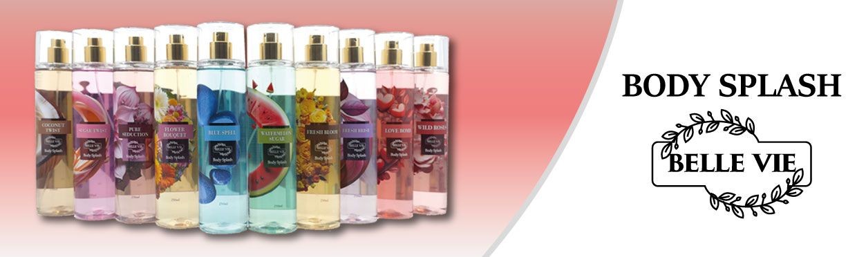 Belle Vie na Bim Distribuidora