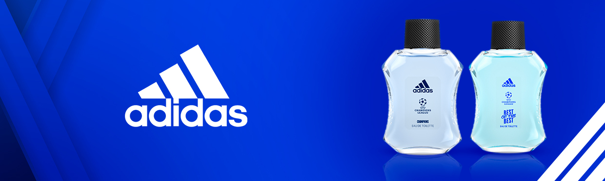 Perfume Adidas na Bim Distribuidora