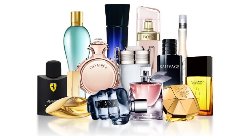 Perfumaria Feminina: Perfume, Fragrâncias e mais Eau de Parfum