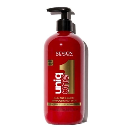 Shampoo Uniq One All In One 490ml - Revlon Professional