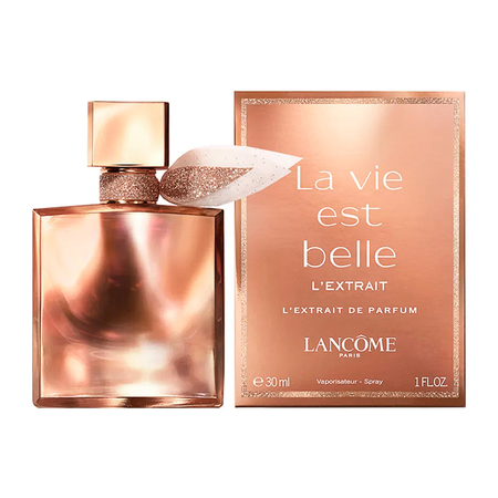 La Vie Est Belle L'Extrait Eau de Parfum Lancôme - Perfume Feminino
