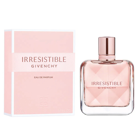 GIVENCHY IRRESISTIBLE EDP 50ML