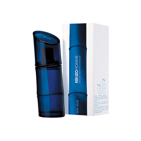 Kenzo Homme Intense Eau de Toilette  - Perfume Masculino