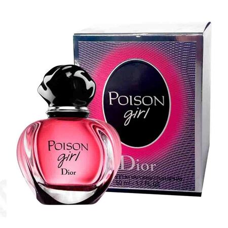 Poison Girl Eau de Parfum Dior - Perfume Feminino