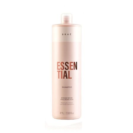 Shampoo Essential 1L - Braé