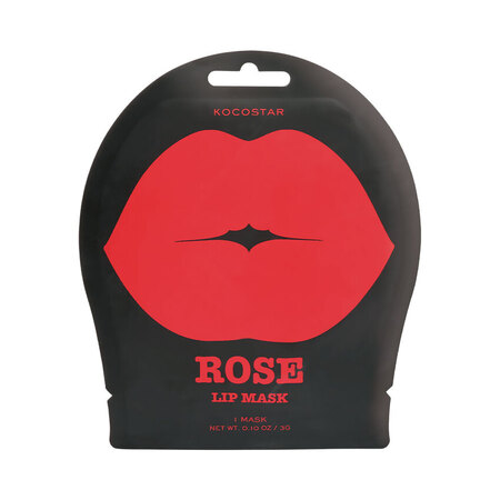 Blink Lab Kocostar Lip Mask Rose - Máscara Rejuvenescedora Labial