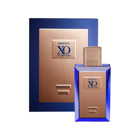 Xclusif Oud Bleu Eau de Parfum Orientica - Perfume Unissex 60ml