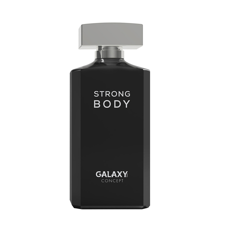 Strong Body Eau De Parfum Galaxy Plus Concept - Perfume Masculino