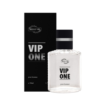 Vip One Deo Colônia Homme Belle Vie - Perfume Masculino 50ml