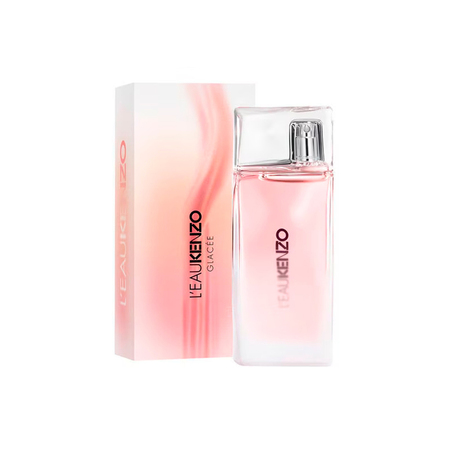 Perfume Feminino L'Eau Glacée Eau de Parfum 50ml - Kenzo