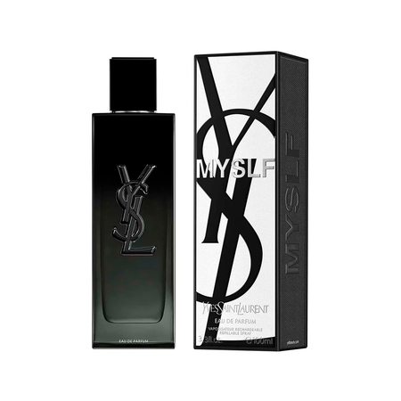 Perfume Masculino MYSLF Eau de Parfum 100ml - Yves Saint Laurent