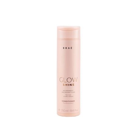 Condicionador Glow Shine 250ml - Braé