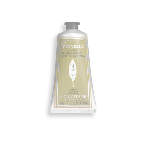 Verbena L'Occitane en Provence - Gel Creme Refrescante para as Mãos