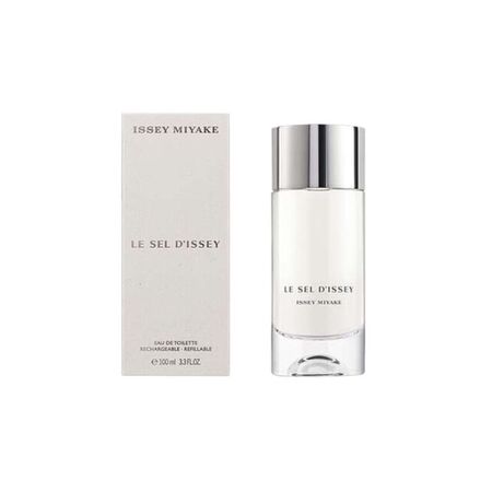 Perfume Masculino Le Sel d’Issey EDT - Issey Miyake