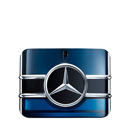 Mercedes Benz Sign Eau de Parfum - Perfume Masculino