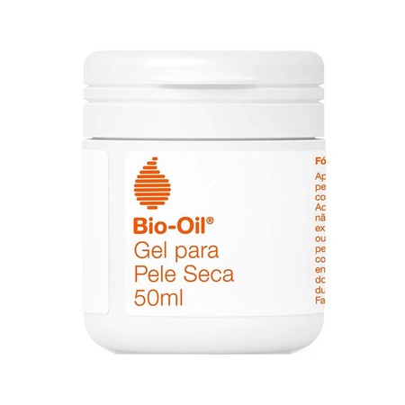 Bio-Oil Gel Corporal Pele Seca - Hidratante Corporal