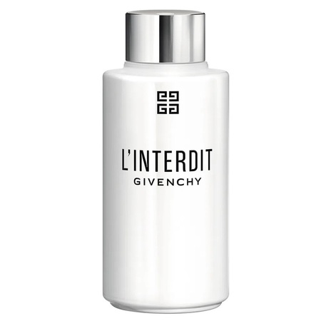 L'Interdit Body Lotion Givenchy - Hidratante Corporal