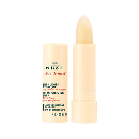 Nuxe Rêve de Miel Stick Lèvres Hydratant - Hidratante Labial em Bastão