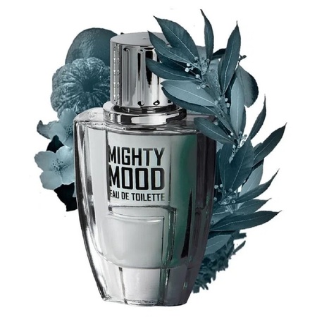 Might Mood Eau de Toilette Lynn Young - Perfume Masculino