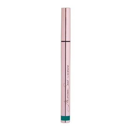 Océane Eyeliner Real Green - Caneta Delineadora