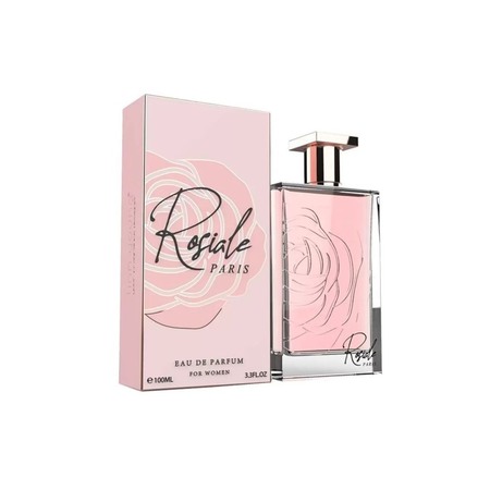 LY ROSIALE EDP 100ML