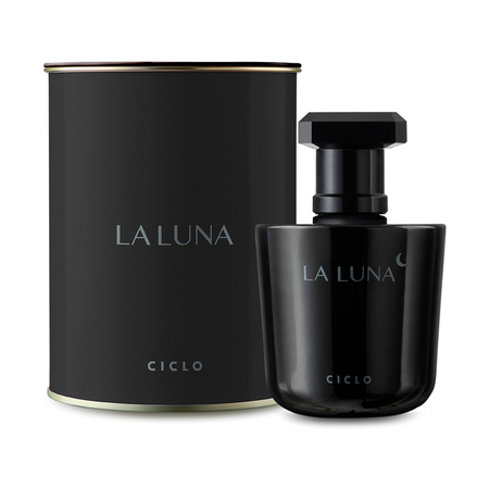 Ciclo La Luna Lata Deo Colônia - Perfume Feminino