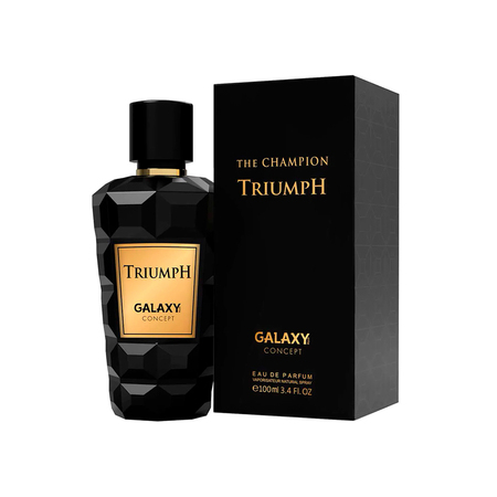 The Champion Triumph Galaxy Plus Eau de Parfum - Perfume Masculino 100ml