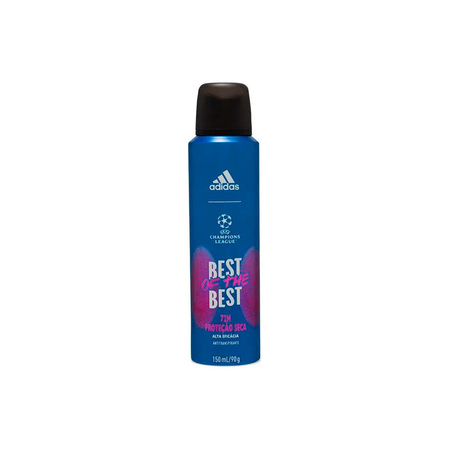 Adidas Men Best Of The Best Antitranspirante - Desodorante Aerosol