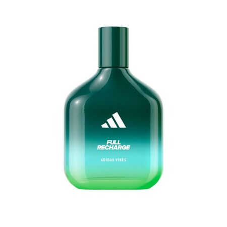 Perfume Unissex Adidas Vibes Full Recharge EDP - Adidas