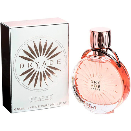 Dryade Paris Eau de Parfum Linn Young - Perfume Feminino 100ml