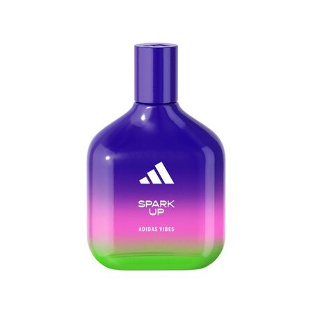 Perfume Unissex Adidas Vibes Spark Up EDP - Adidas