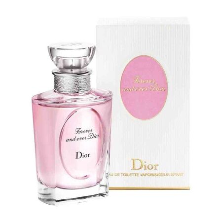 Forever and Ever Eau de Toilette Dior - Perfume Feminino