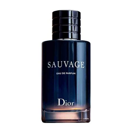 Sauvage Eau de Parfum Dior - Perfume Masculino