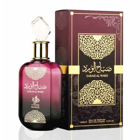 Sabah Al Ward Eau de Parfum Al Wataniah - Perfume Feminino