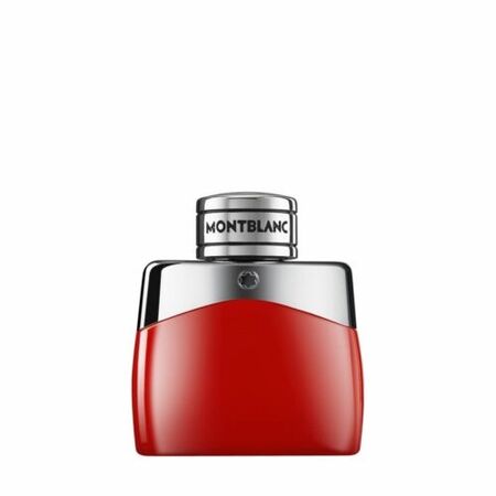 Legend Red Eau de Parfum Montblanc - Perfume Masculino