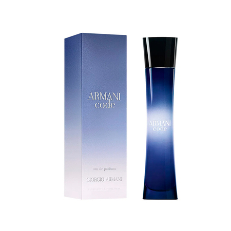 Armani Code Eau de Parfum Giorgio Armani - Perfume Feminino