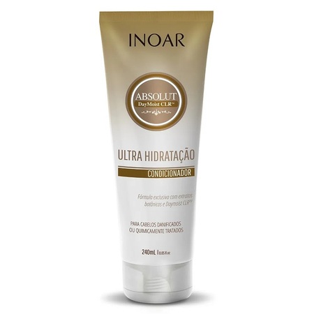 Inoar Absolu DayMoist Bisnaga - Condicionador