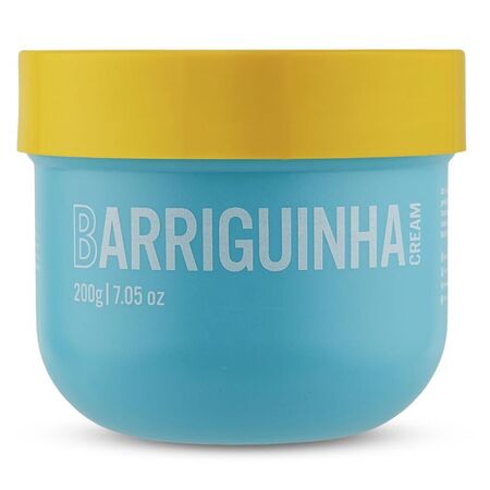 Beleza Brasileira Barriguinha Cream - Creme Firmador 200ml