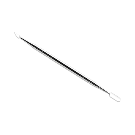 #TRAMONTINA EMPURRADOR/RASP PARA CUTICULAS INOX