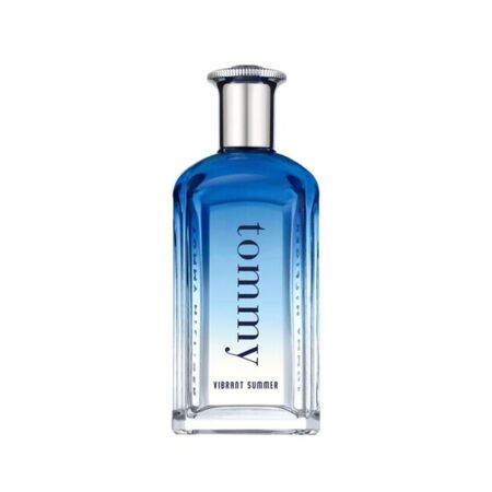 Perfume Masculino Vibrant Summer EDT 100ml - Tommy Hilfiger