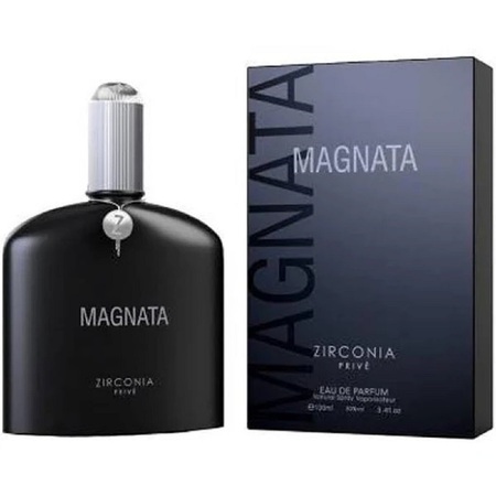 Magnata Eau de Parfum Zircônia Privê  - Perfume Masculino