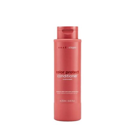 Condicionador Stages Color Protect 250ml - Braé