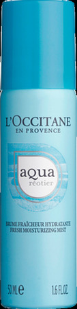 Aqua Réotier L'Occitane en Provence - Água Facial Hidratante