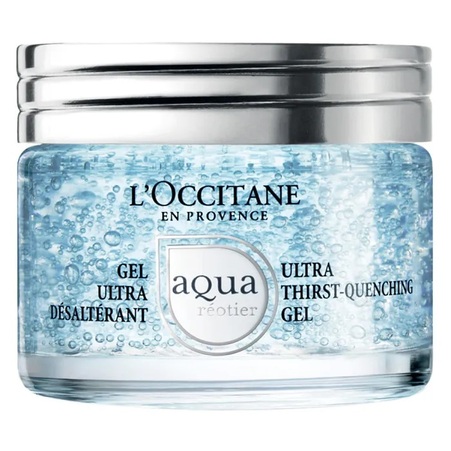 Aqua Réotier L'Occitane en Provence - Gel Facial Hidratante