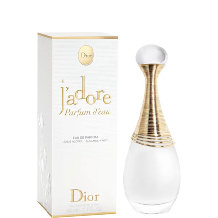 J’adore Parfum D'eau Eau de Parfum Dior - Perfume Feminino