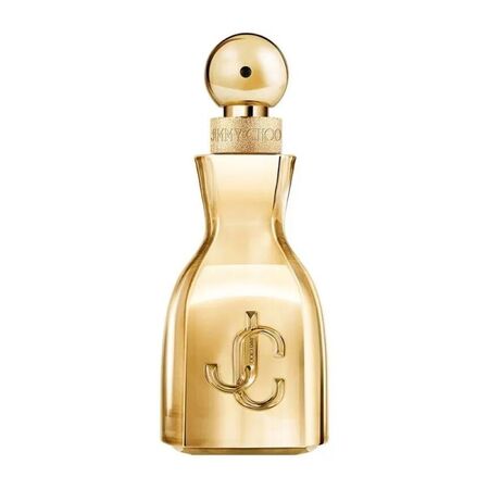 Perfume Feminino I Want  Choo Le Parfum - Jimmy Choo